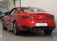 Infiniti Q60 Kupé 3,0 l 298 kw