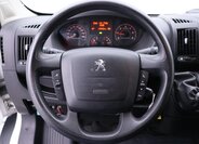 Peugeot Boxer Skříň 2,0 l 96 kw