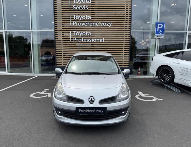 Renault Clio 3