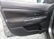 Mitsubishi ASX SUV 1,6 l 86 kw