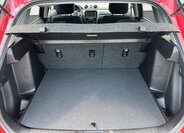 Suzuki Vitara Hatchback 1,4 l 103 kw