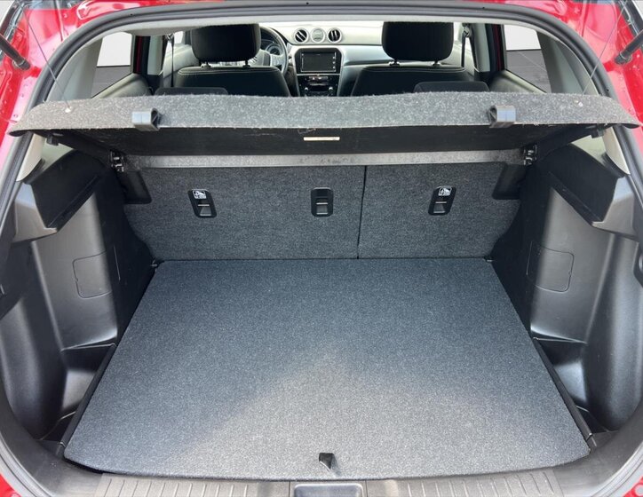Suzuki Vitara Hatchback 1,4 l 103 kw