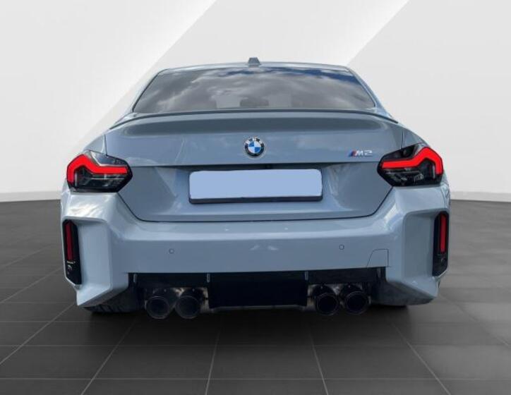 BMW M2 5