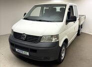 Volkswagen Transporter Valník 1,9 l 75 kw