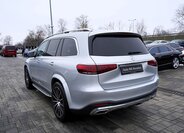 Mercedes-Benz GLS 4