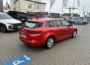 Renault Mégane Kombi 1,3 l 103 kw