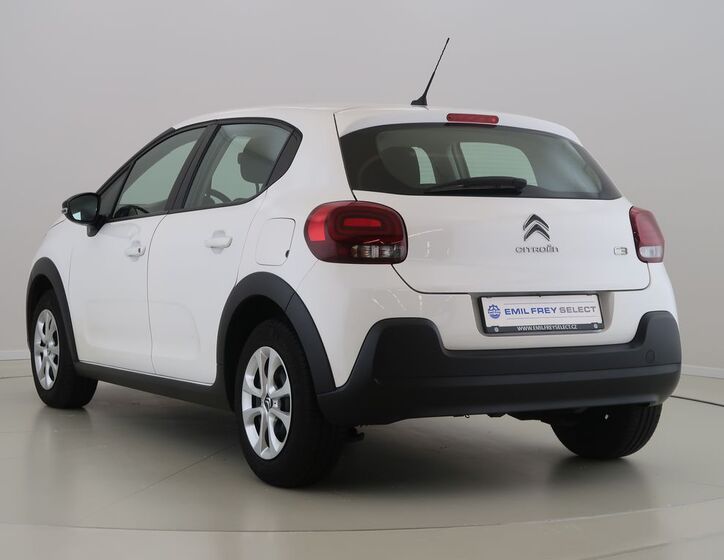 Citroën C3 7
