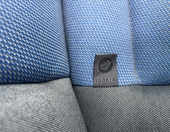 Škoda Fabia Hatchback 1,4 l 63 kw