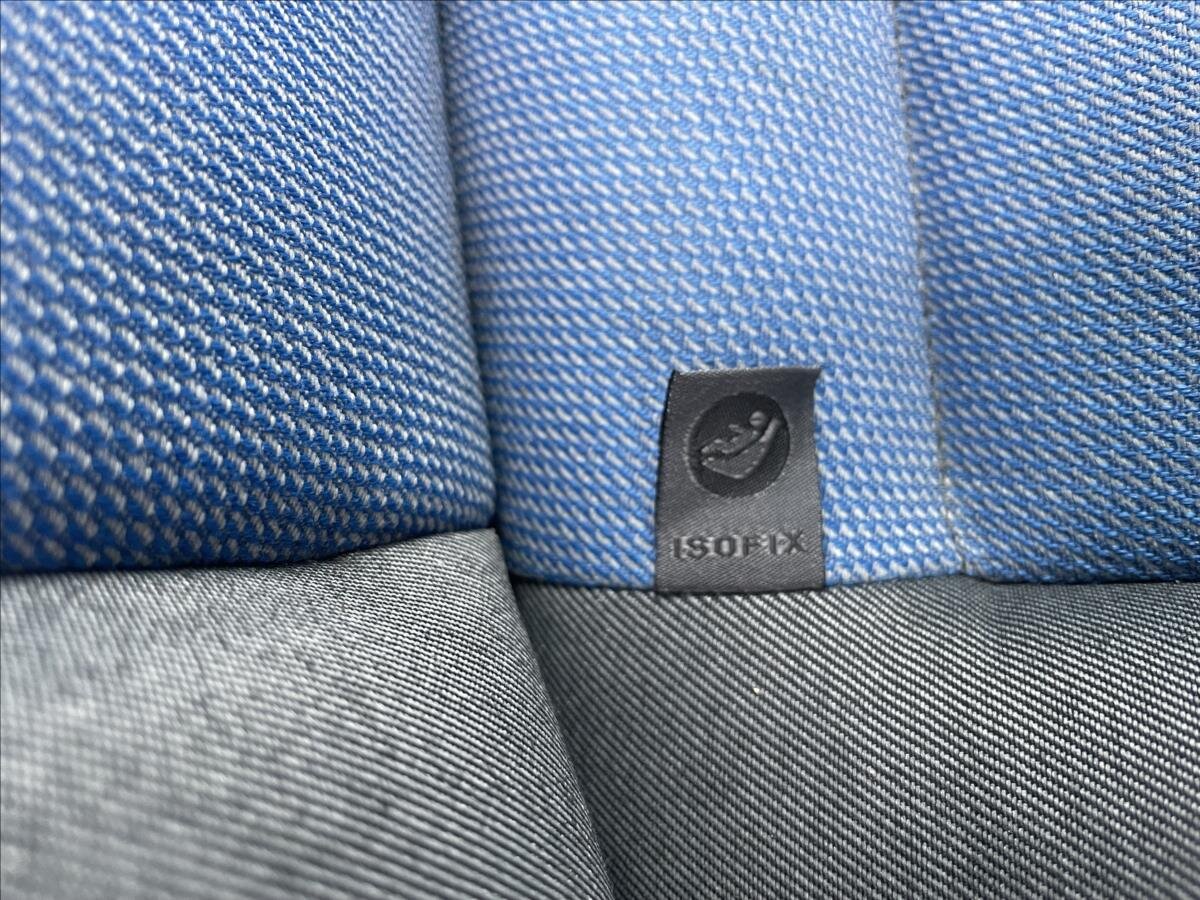 Škoda Fabia Hatchback 1,4 l 63 kw