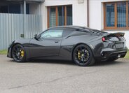 Lotus Ostatní Kupé 3,5 l 306 kw