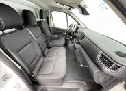 Renault Trafic Ostatní 2,0 l 96 kw