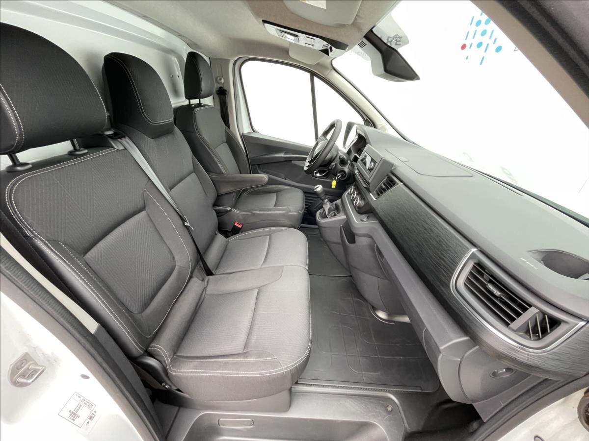 Renault Trafic Ostatní 2,0 l 96 kw