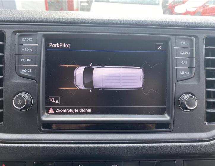 Volkswagen Crafter 17