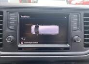 Volkswagen Crafter 17