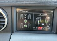 Land Rover Discovery SUV / Terénní 3,0 l 188 kw