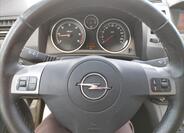 Opel Zafira 11