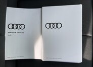 Audi A3 Hatchback 2,0 l 110 kw