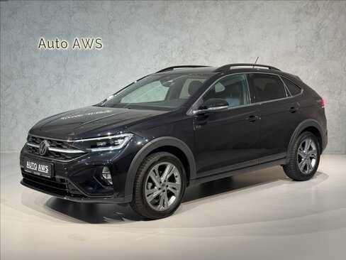 Volkswagen Taigo SUV 1,5 l 110 kw