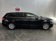 Ford Mondeo Kombi 1,5 l 121 kw