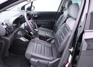 Citroën C3 Aircross Hatchback 1,2 l 96 kw