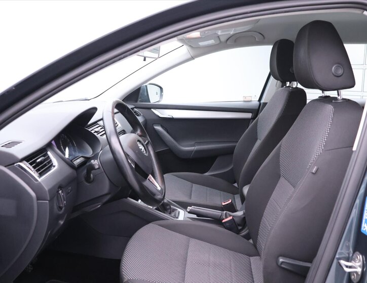 Škoda Octavia Kombi 1,6 l 81 kw