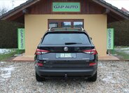 Škoda Kodiaq SUV / Terénní 2,0 l 140 kw