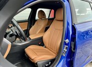 BMW Řada 3 Kombi 3,0 l 210 kw