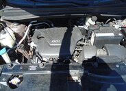 Hyundai ix35 SUV / Terénní 1,6 l 99 kw