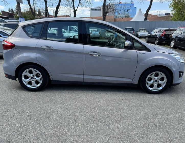 Ford C-MAX Hatchback 1,6 l 92 kw