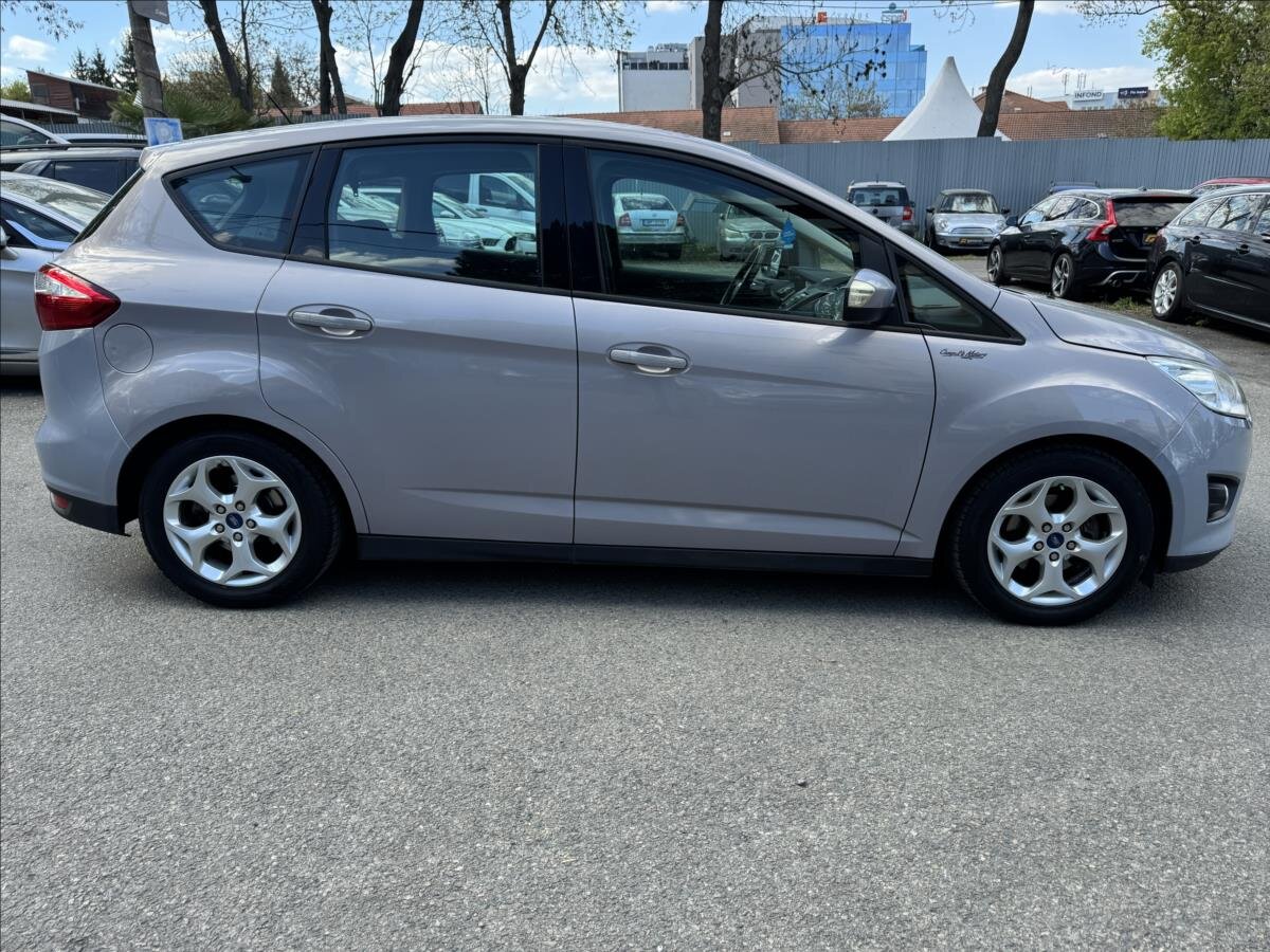Ford C-MAX Hatchback 1,6 l 92 kw