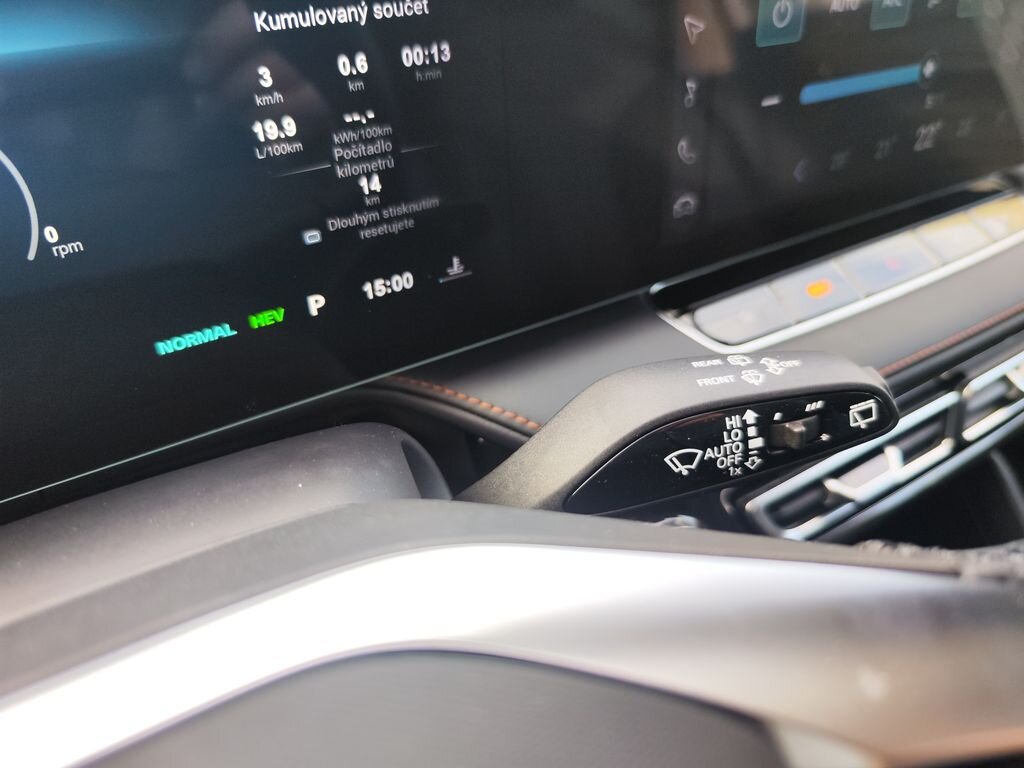 MG Ostatní Hatchback 1,5 l 200 kw