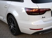 Audi A4 Kombi 2,0 l 110 kw