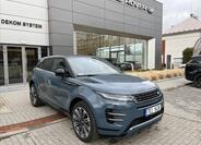Land Rover Range Rover Evoque 2
