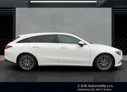 Mercedes-Benz CLA Kombi 1,3 l 120 kw