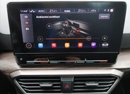 Seat Leon Kombi 2,0 l 110 kw