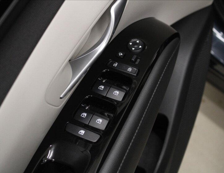 Hyundai Tucson SUV 1,6 l 110 kw