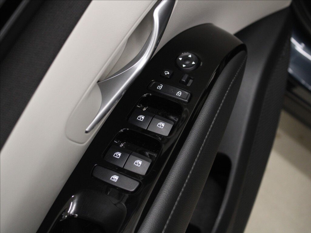 Hyundai Tucson SUV 1,6 l 110 kw