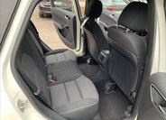 Mercedes-Benz Třídy B Hatchback 1,6 l 90 kw