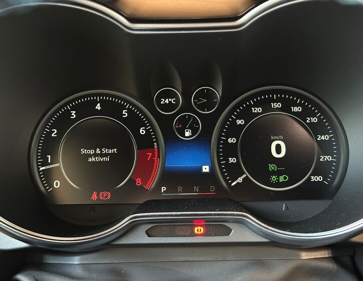 Ostatní Ostatní Kupé 1,8 l 185 kw