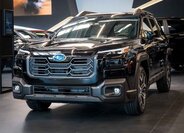 Subaru Outback SUV / Terénní 2,4 l 193 kw