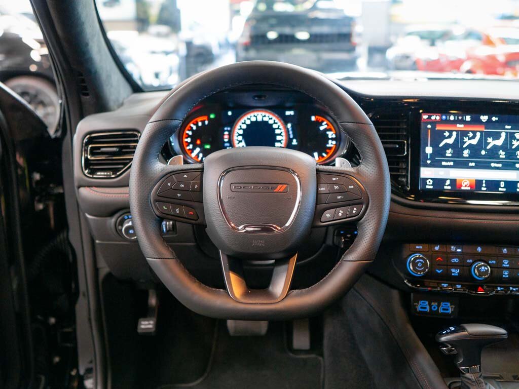 Dodge Durango SUV 5,7 l 268 kw