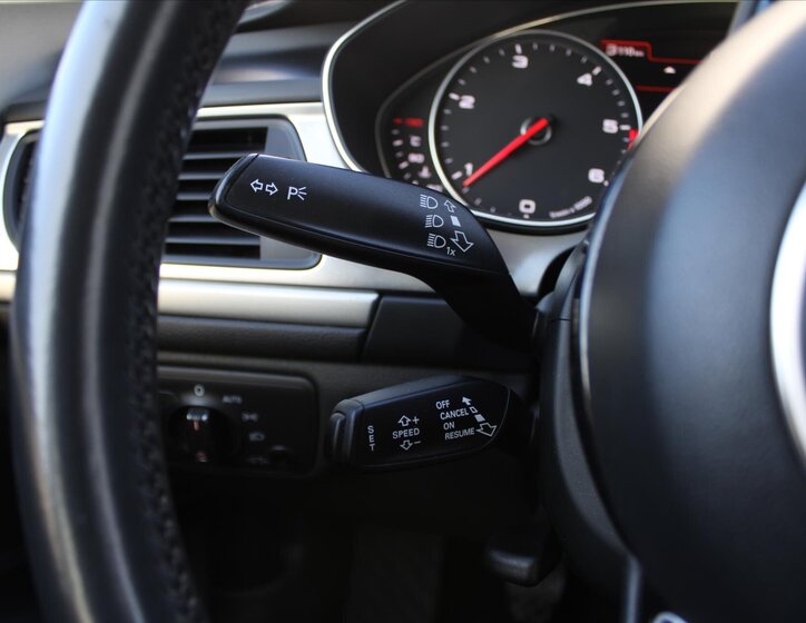 Audi A6 Kombi 2,0 l 130 kw