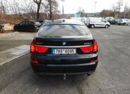BMW Řada 5 Sedan 3,0 l 220 kw
