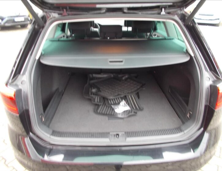 Volkswagen Passat 14