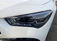 Mercedes-Benz CLA Kombi 1,3 l 120 kw