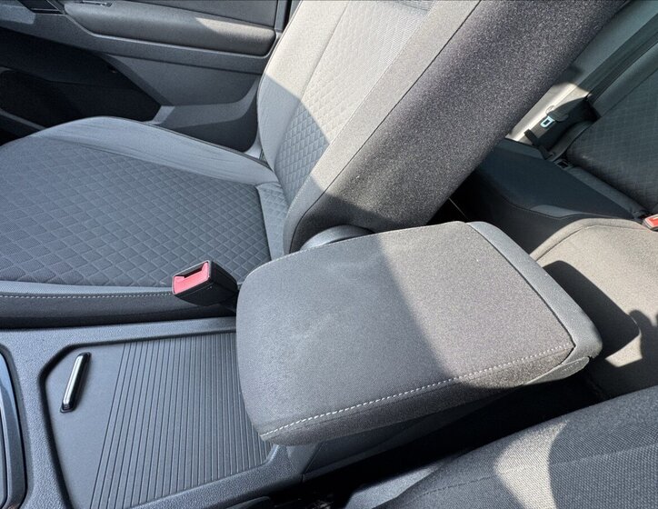 Volkswagen Tiguan SUV / Terénní 1,4 l 92 kw