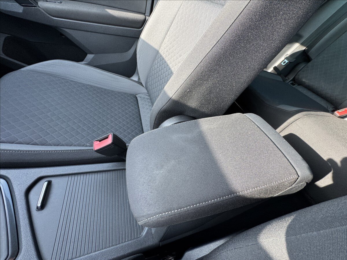 Volkswagen Tiguan SUV / Terénní 1,4 l 92 kw