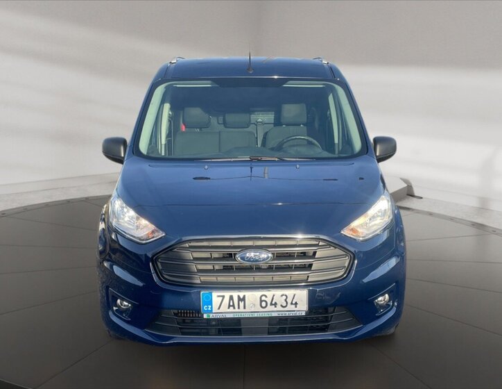 Ford Transit Connect Ostatní 999,0 73 kw
