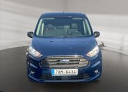 Ford Transit Connect Ostatní 999,0 73 kw