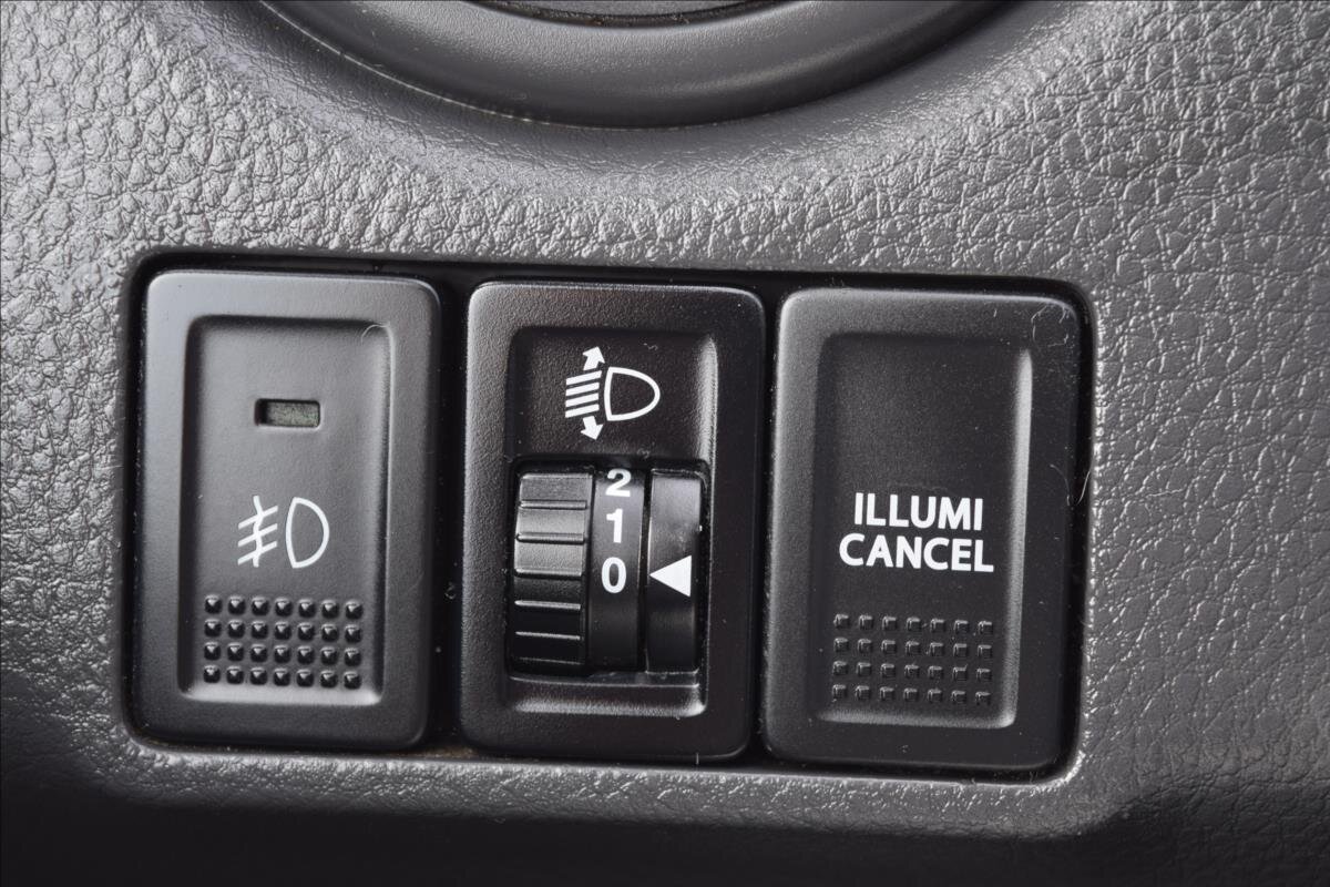 Suzuki SX4 Hatchback 1,6 l 79 kw